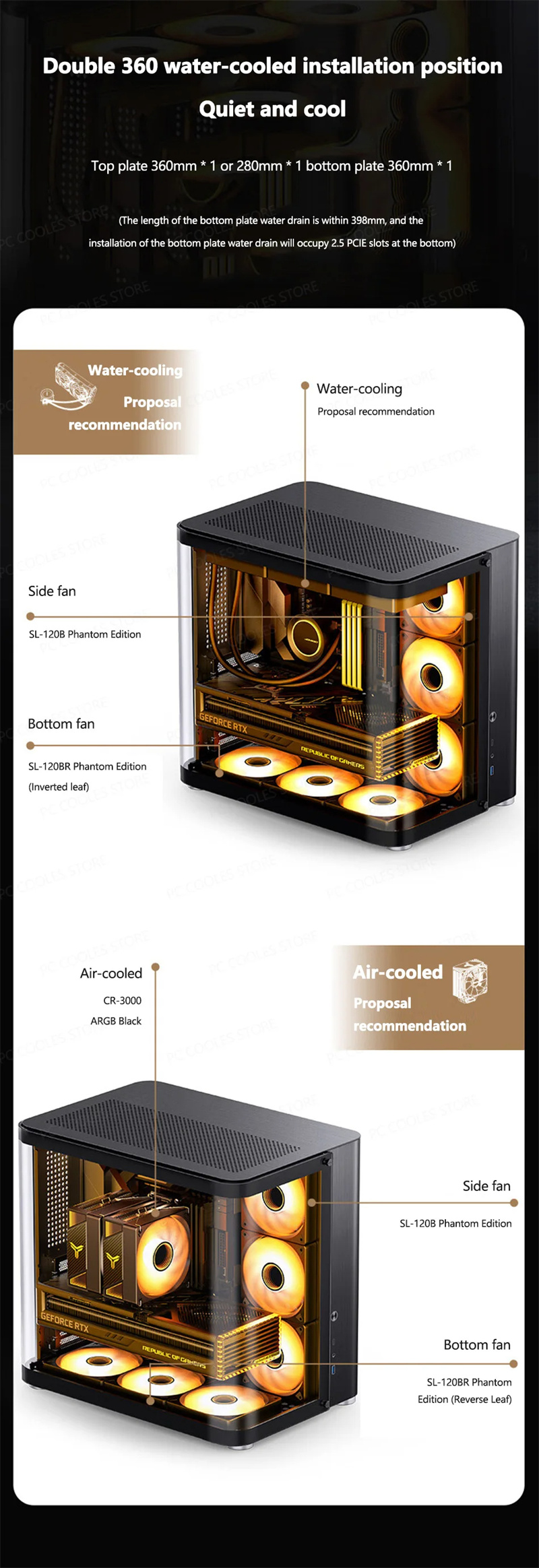 JONSBO-TK-2-Computergehaumluse-Desktop-Chassis-Hyperboloid-Seite-Transparent-ATX-Spielgehaumluse-Dop-2021846-8